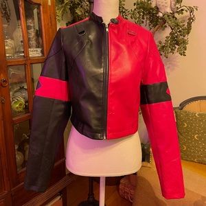 Harley Quinn The Suicide Squad Jacket